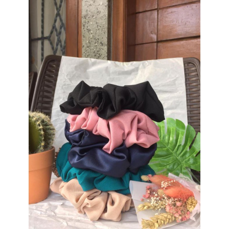 scrunchies