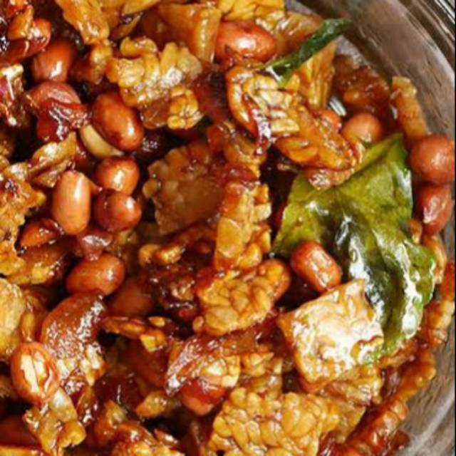 Kering Tempe