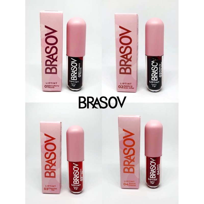 Brasov Liptint