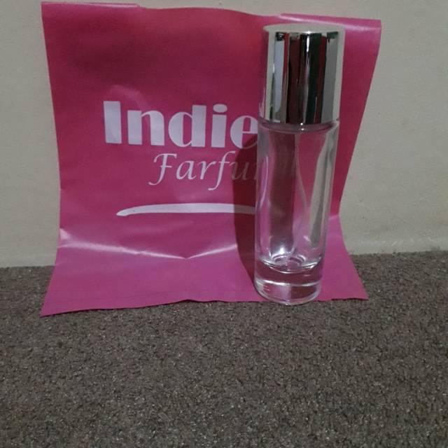 Parfume refill guci flora 30ml