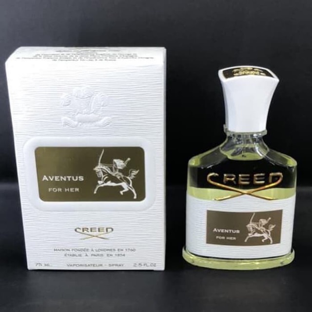 Creed Aventus For Her