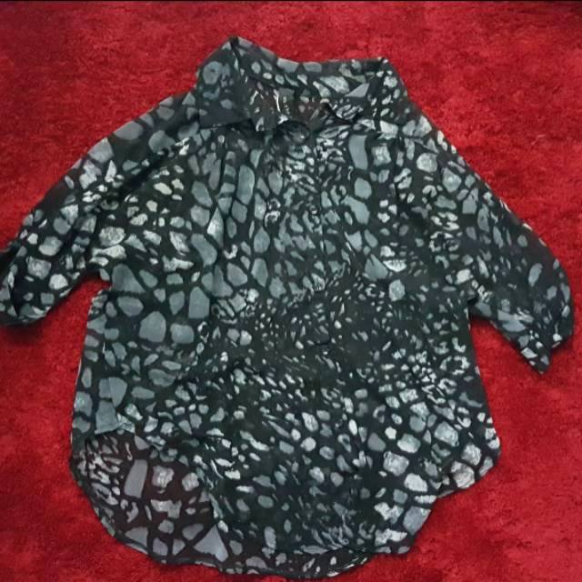 PRELOVED