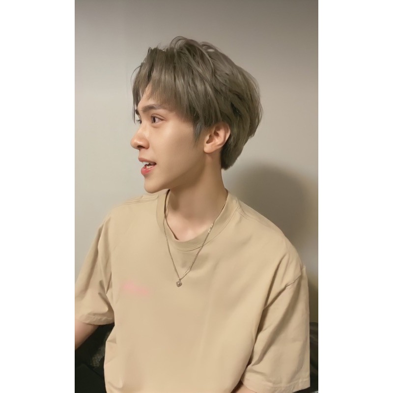 Pelunasan punya glow