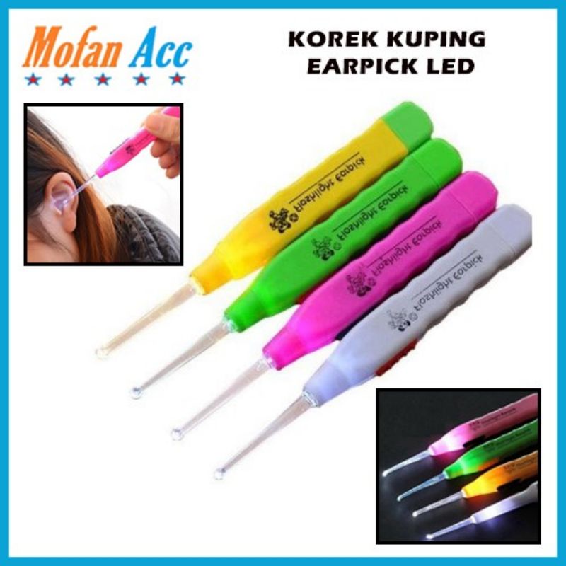 Korek Kuping
