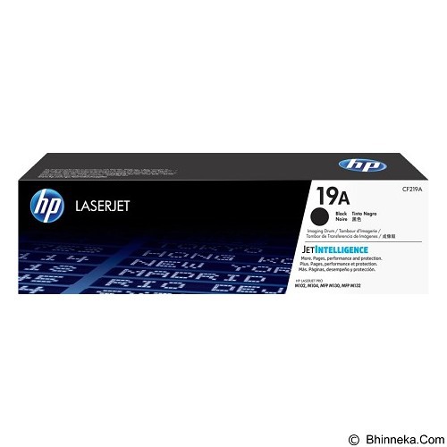 Toner HP CF219A