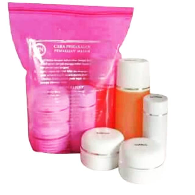 HN cosmetik