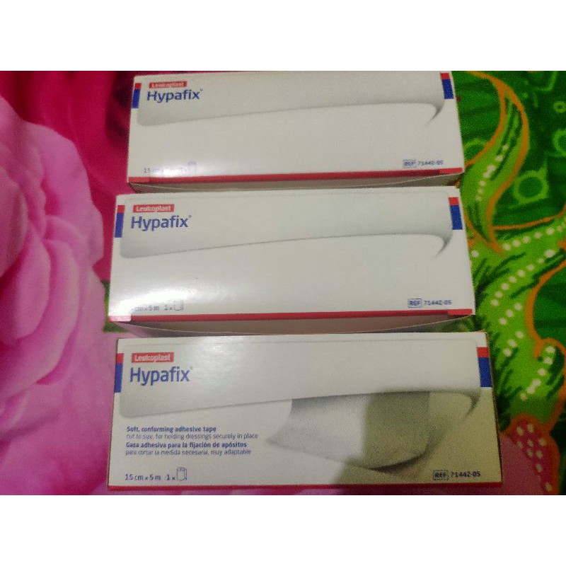Hypafix 15cm x 5m