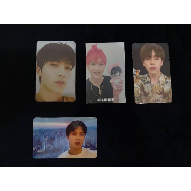 UNINE PHOTOCARDS
