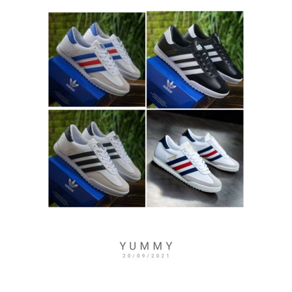 ADIDAS BECKENBAUER ALL ROUND