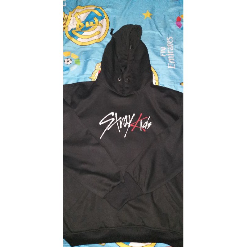 Hoodie Straykids