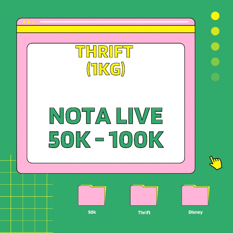 NOTA LIVE 185.000