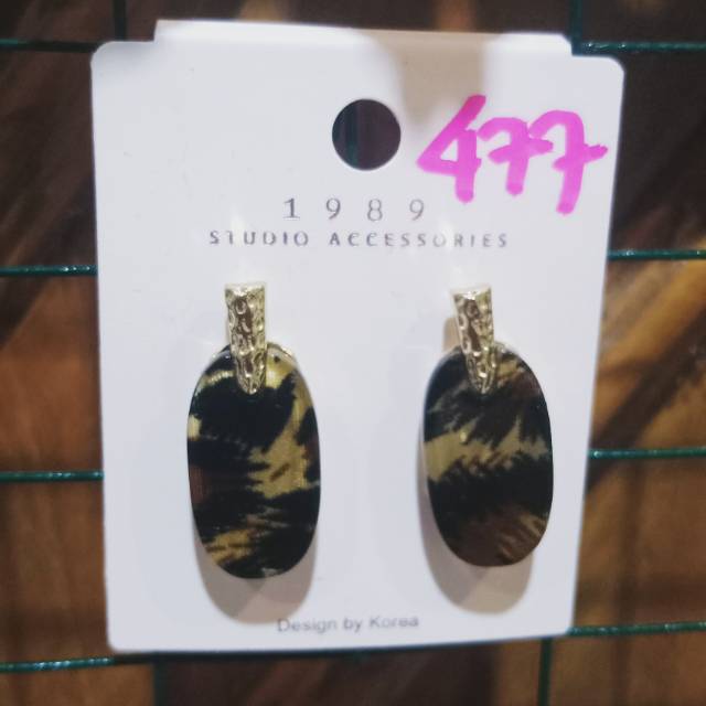 Anting Bangkok