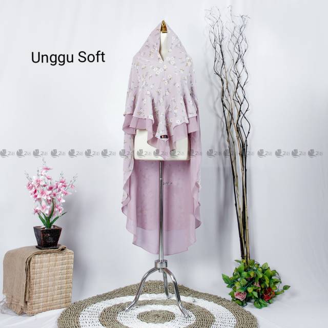 Khimar Nabilla
