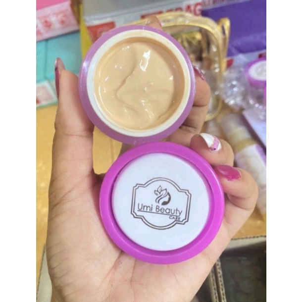 cream ecer ubc original