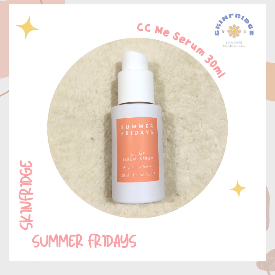 CC Me Serum 30ml