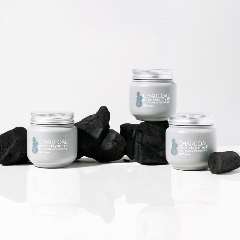 Masker Ms Glow