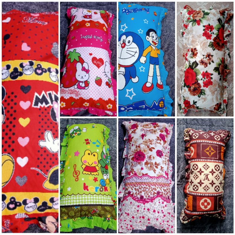 SARUNG BANTAL CINTA