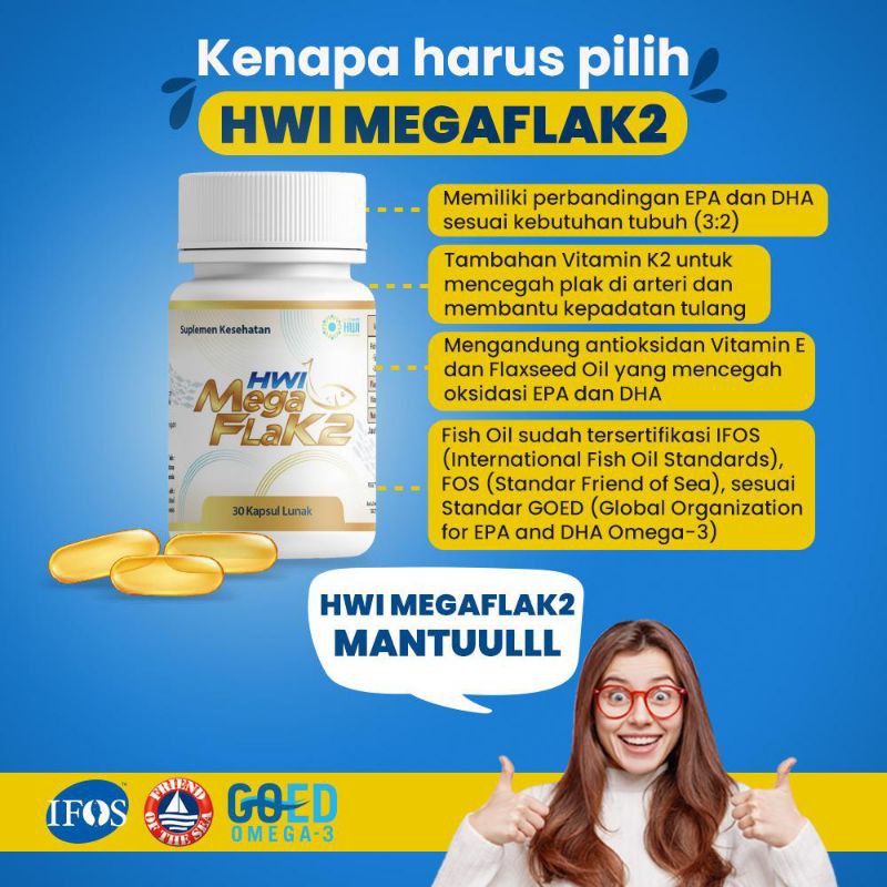 Suplemen Kesehatan