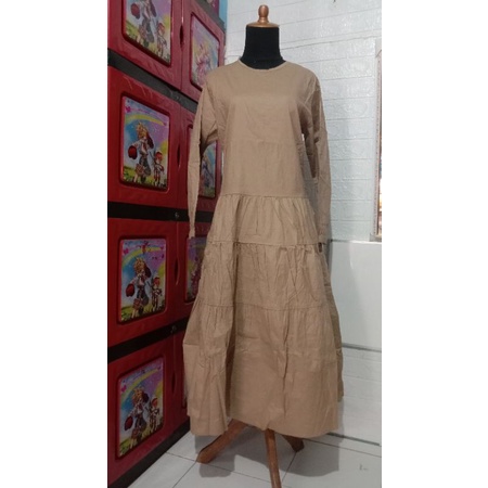 midi dress