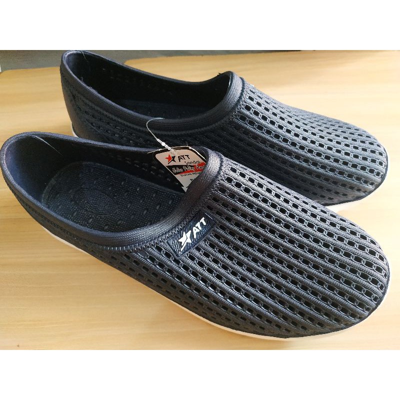 Sepatu proATT Karet