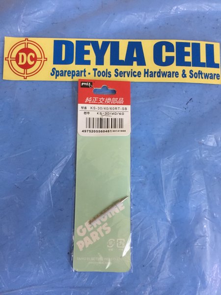 MATA SOLDER GOOT OC
