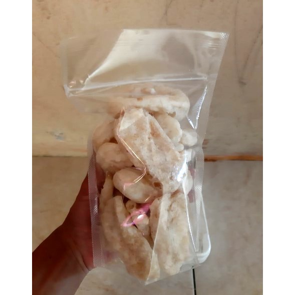 CUANKY LIDAH GURIH RENYAH