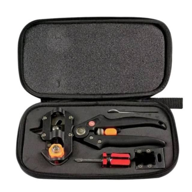 Grafting Toolset