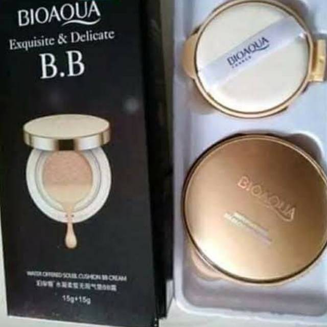 BB REFIL_EXQUISITE & DELICARE [COD]