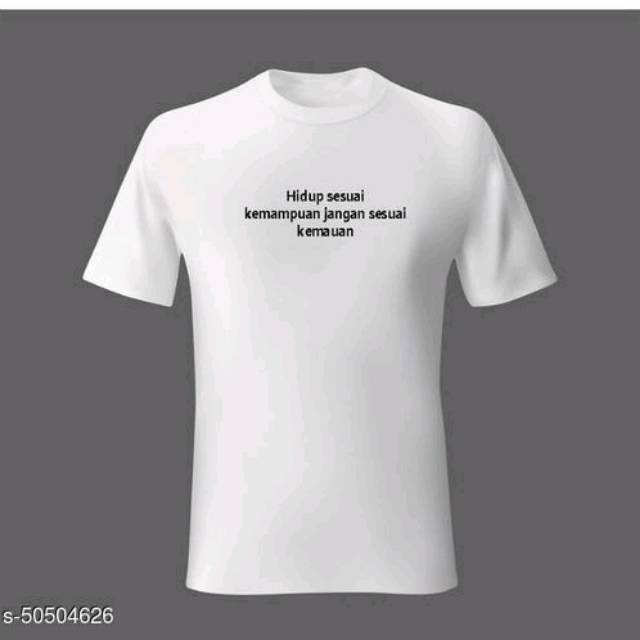 Kaos kaarakter nama