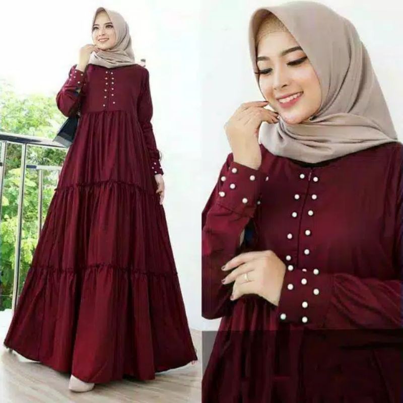 Gamis 98