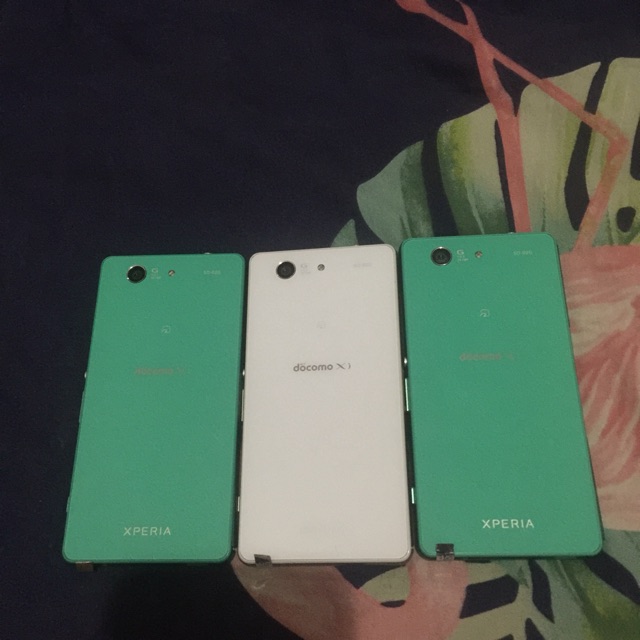 Sony Z3 mulus dan bergaransi muLuss