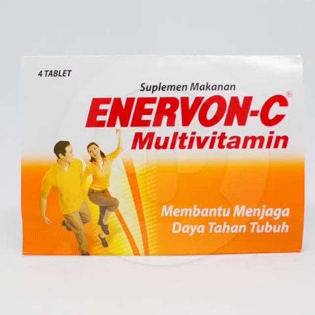 Enervon C