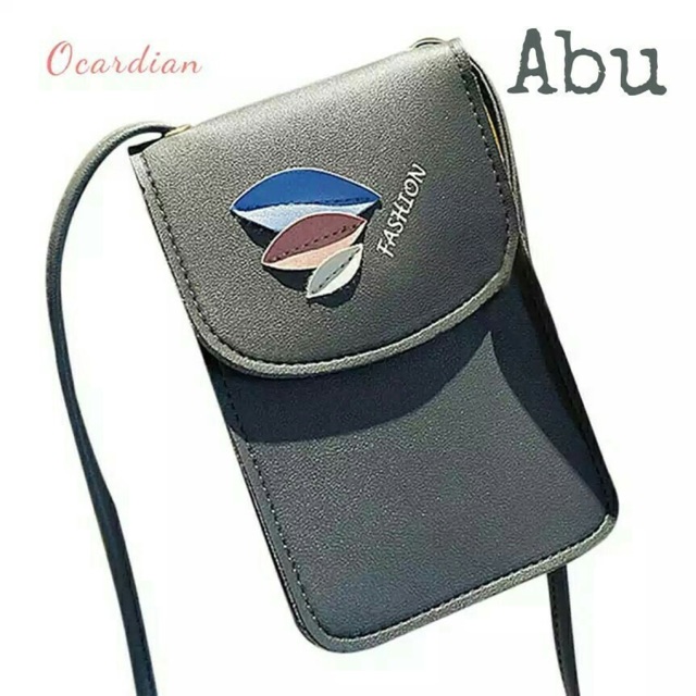 Pouch ocardian