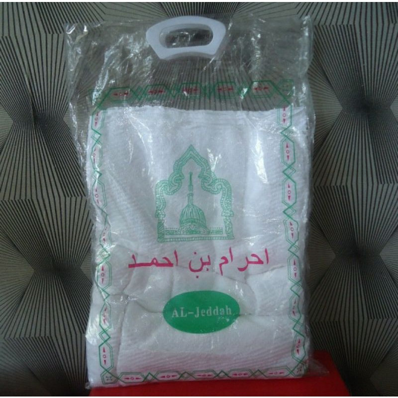 Kain Ihram Al-Jeddah