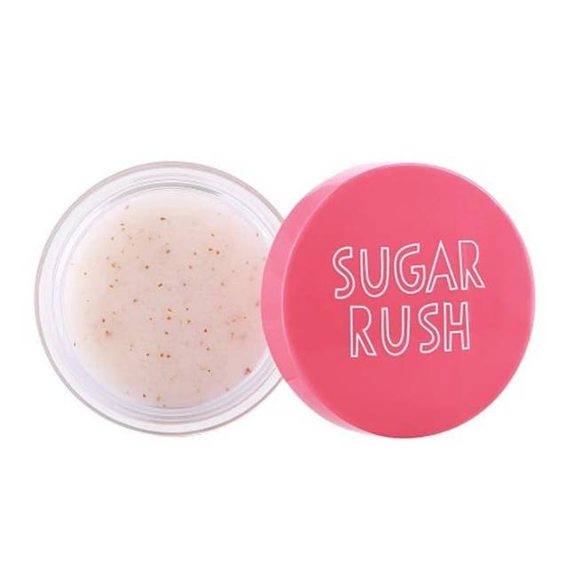 Emina Sugar Rush Lip Scrub