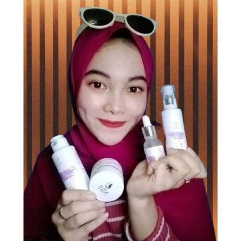 NBS skin care