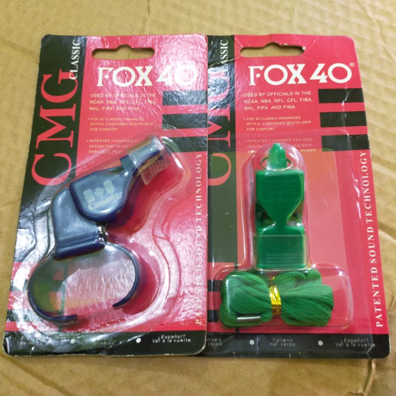 PLUIT POX 40 MURAH