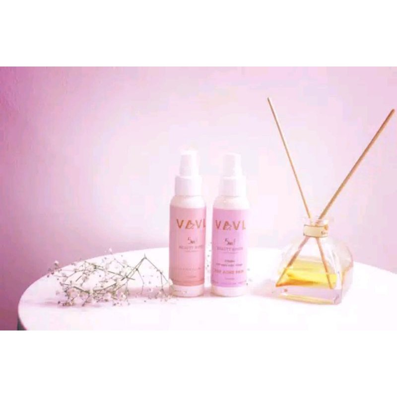 PAKET BW STRONG dan BW ORI