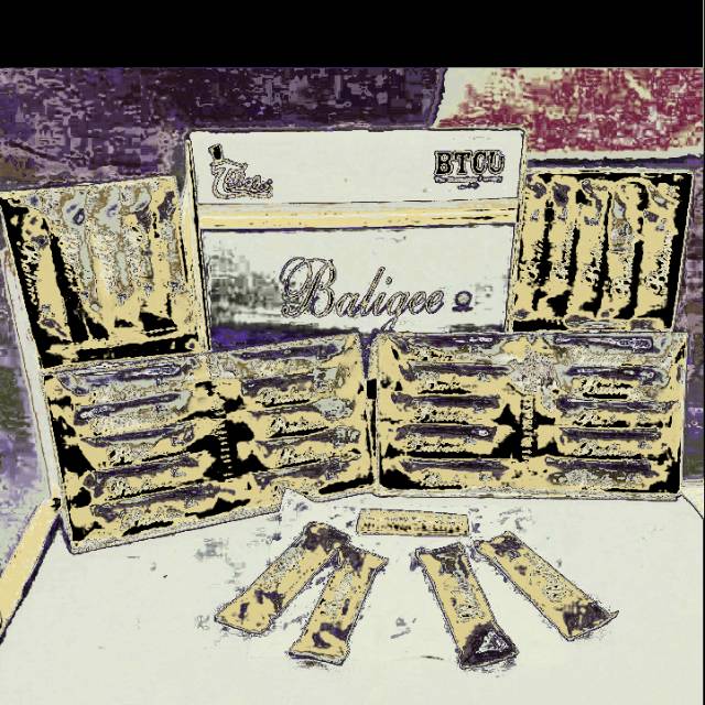 Baligee