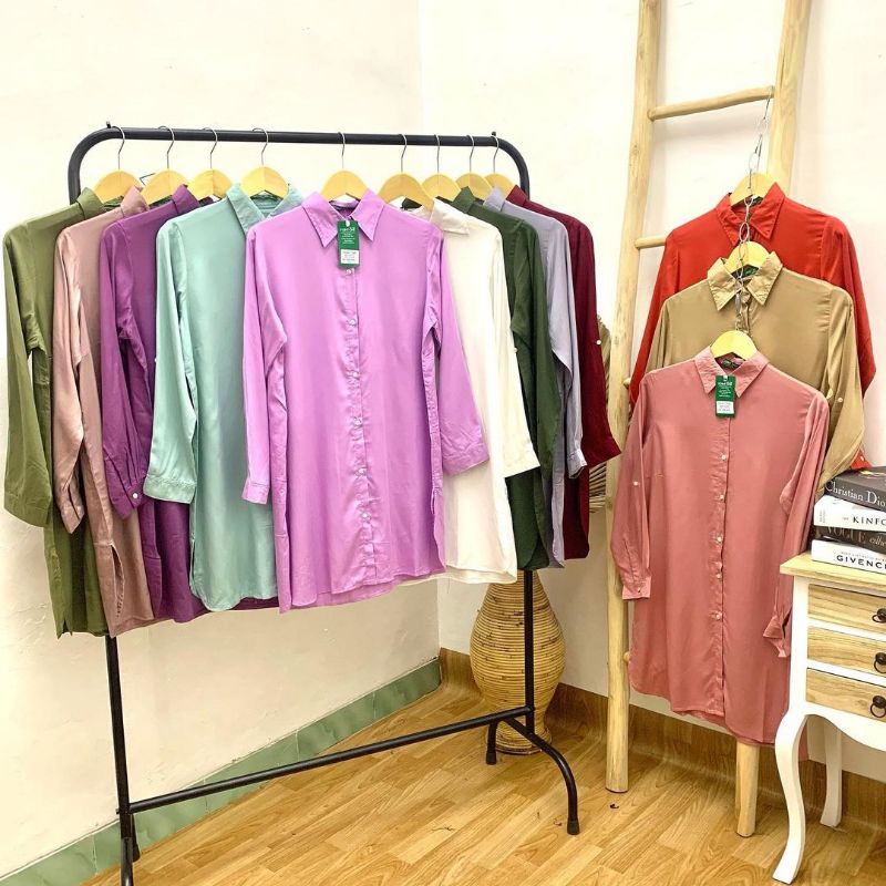 Tunik Point' One