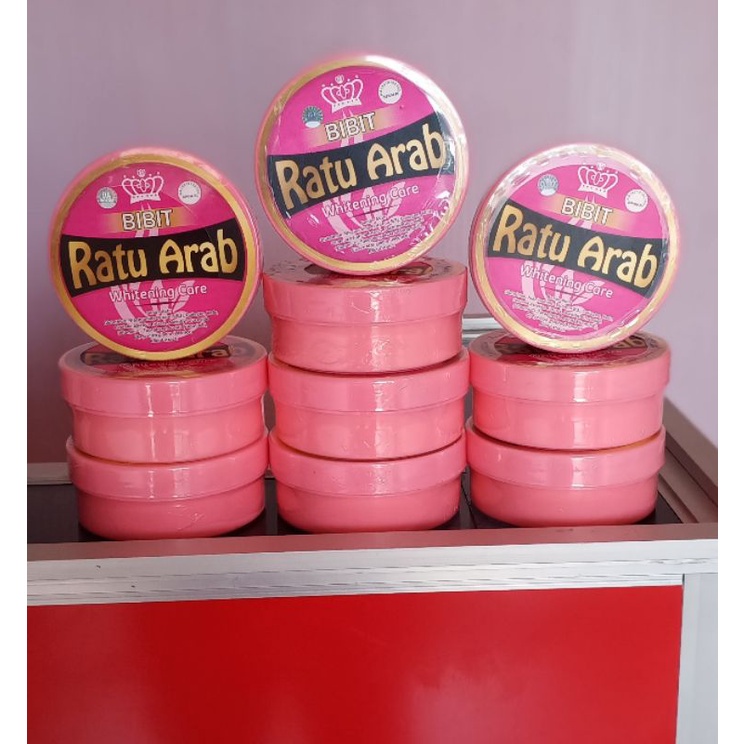 RATU ARAB