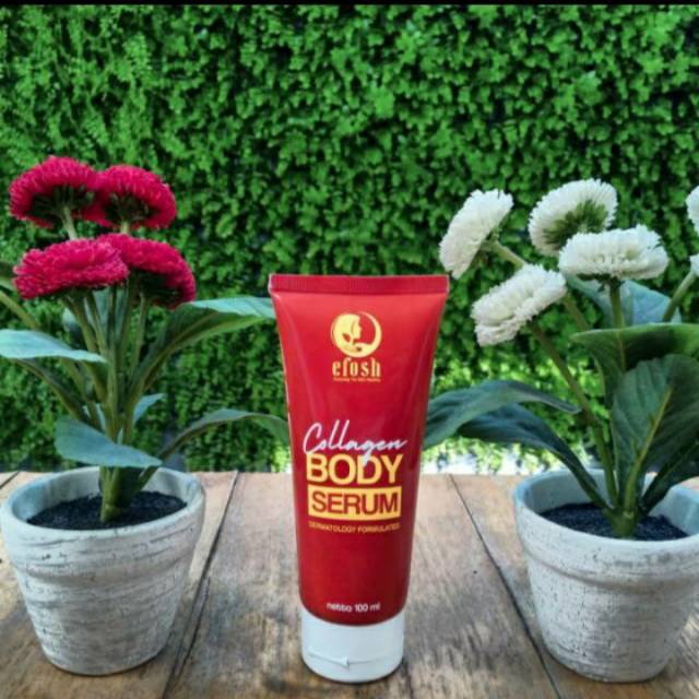 EFOSH BODY SERUM