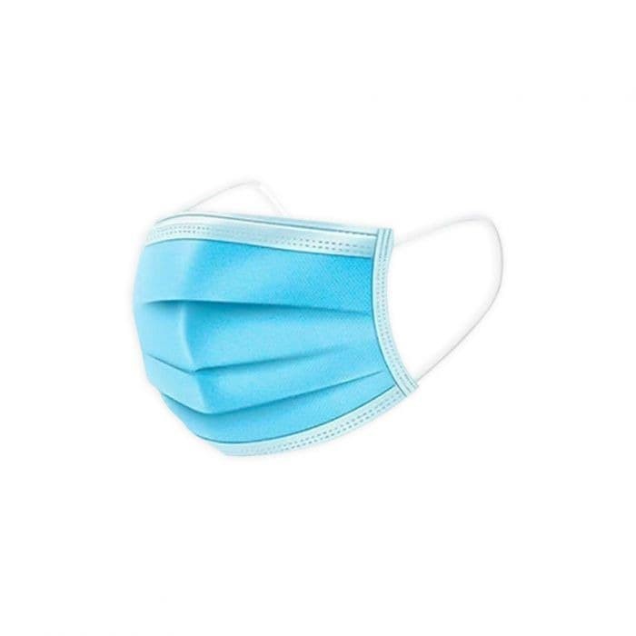 Masker (1 pak isi 5).