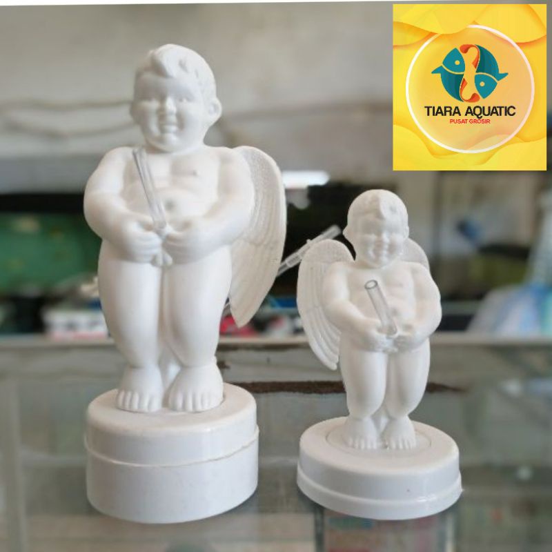 Angel MAINAN AIR PUMP