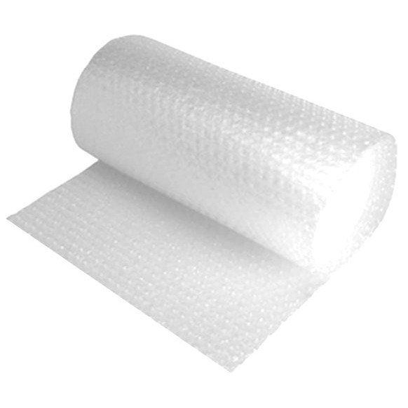 Tambah bubble wrap