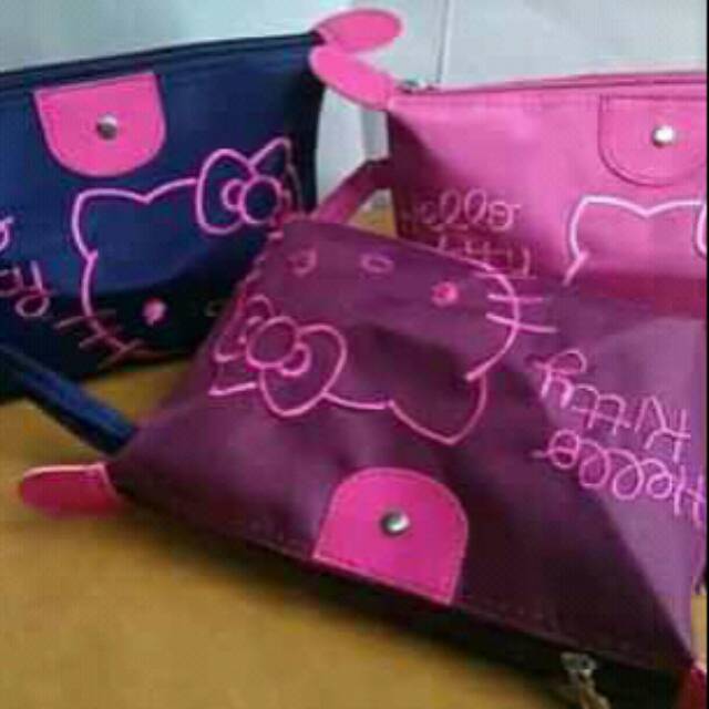 Pouch kosmetik