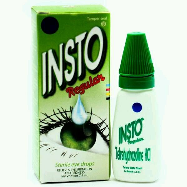 NEW PROMO !!! Insto reguler