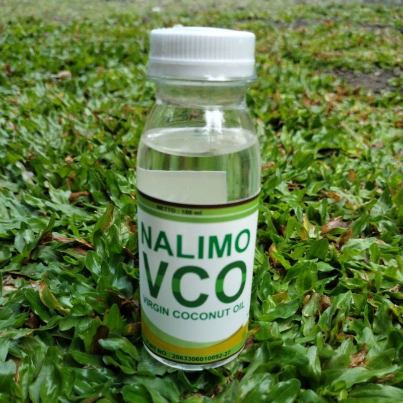 NALIMO VCO