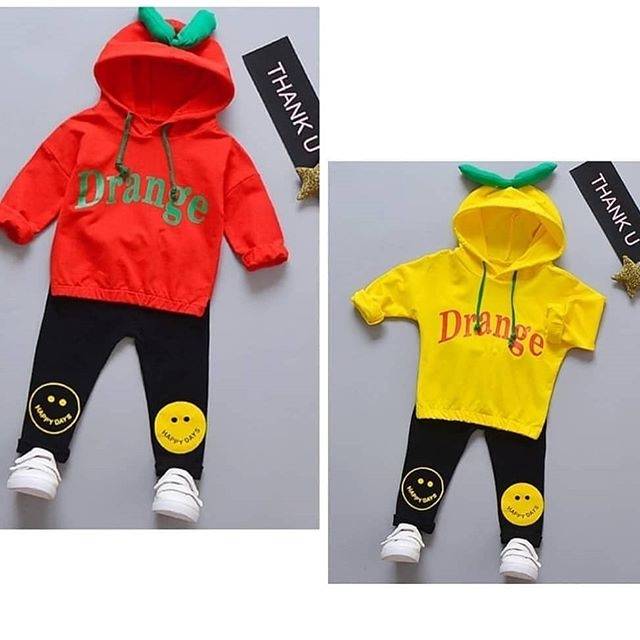 SETELAN ANAK IMPORT A2-148