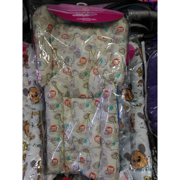 ALAS STROLLER POCKIT